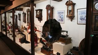 ハイカラな武家屋敷