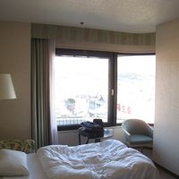 ツインにエキストラベットを追加しました