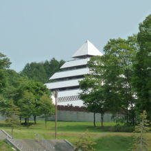 敷地も広いです！