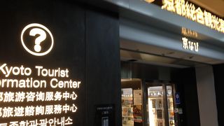 京都観光で困ったことがあったら