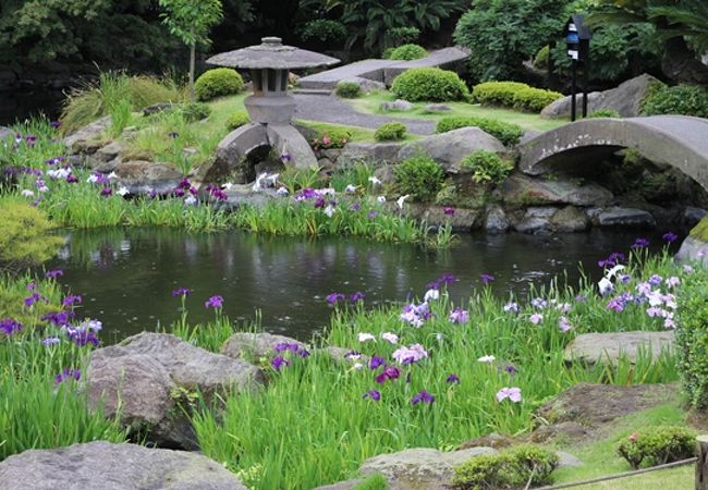 仙巌園(磯庭園) クチコミ・アクセス・周辺情報｜鹿児島市