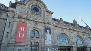 第１日曜の入館無料デー