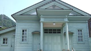 朝来市指定文化財！