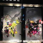 Loewe 表参道店 クチコミ アクセス 営業時間 表参道 フォートラベル