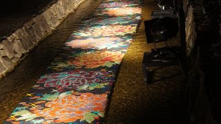 これでもかこれでもかというくらい楽しませてくれる内容