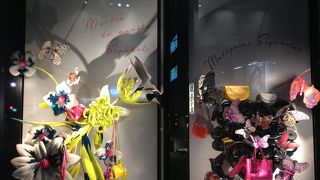 ロエベ（スペイン）＠表参道