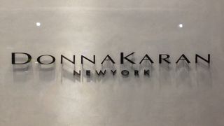 DONNA KARAN NEW YORK (表参道店)