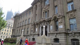 結婚写真のメッカ