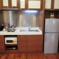 ジャスミン エグゼクティブ スイート