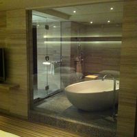 アトリウムスイート　バス