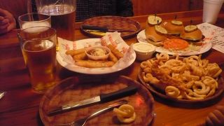 初めて入ってびっくり