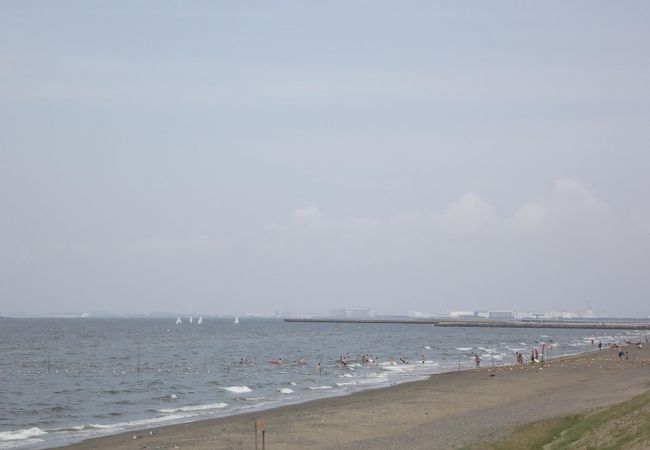 いなげの浜海水浴場 クチコミ アクセス 営業時間 幕張 フォートラベル いなげの浜海水浴場 クチコミ アクセス 営業時間 幕張 フォートラベル
