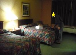 Chicago O'hare Garden Hotel 写真