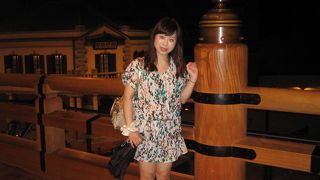 東京の歴史を学べます。