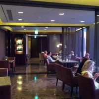 クラブラウンジ