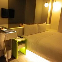 部屋によって雰囲気が違うようです。