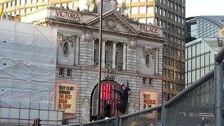 ビリーエリオット　とてもよかったです！