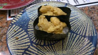 北海道の回転寿司クオリティーは、はんぱないっ