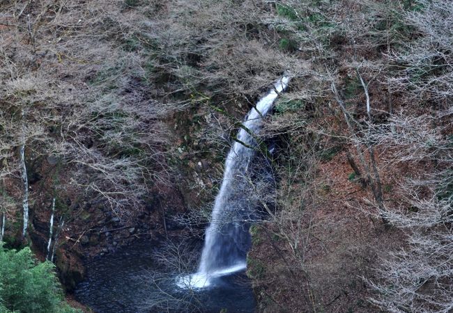 神戸から草木湖へのハイライトはここ