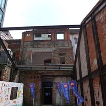 良い雰囲気です。