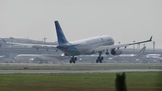成田空港周辺で飛行機をみるならここでしょうか!!