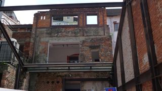 良い雰囲気です