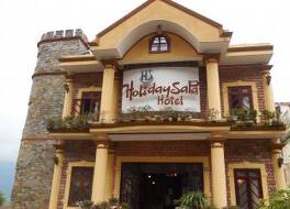 Holiday Sapa Hotel 写真