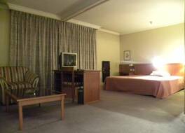 ヴィーアイピー エグゼクティブ スイーツ ド マルケス ホテル 写真