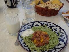 ミルザ ボシ ホステル 写真