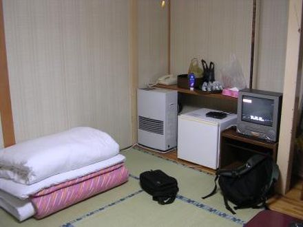 ペティホテル　すずらん 写真