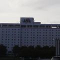 成田空港開業からあるのが「ホテル日航成田」