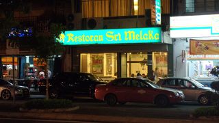 サイズも選べてお味もGOOD～ニョニャ料理ならここ！