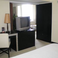 コーナースイート