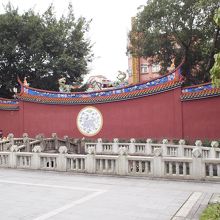 描かれているのは麒麟です。