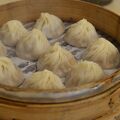 スープ小籠包をいつでも食べる事が出来る店