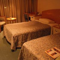 品川プリンスホテル