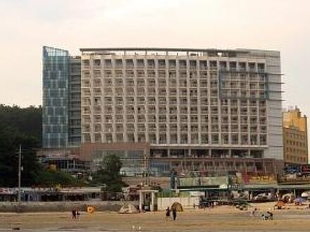 ゴールデンスカイ リゾート 写真