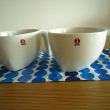 一年越しのお買い物