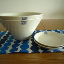 KOKOの500mlボウルは小丼としても便利