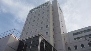 呉ステーションホテル