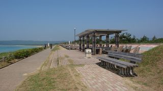 ほんとに長いです。