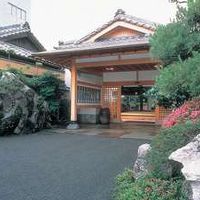 写真を撮るのを忘れたので、旅館のＨＰから引用です