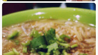 やっぱり食べたくなる阿宗麺線！