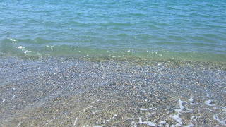 瀬波温泉海水浴場