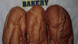 フランスパンが美味しいお店