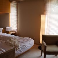 スタンダードツインルーム