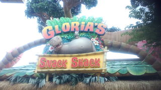 日本よりは小さいけど…