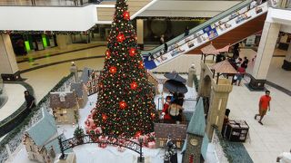 イオンinヨハネスブルグ