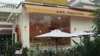 日本人経営のお店！