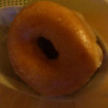 家に持ち帰って食べました。